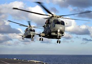 agustawestland probe open non bailable warrant issued against uk national accused