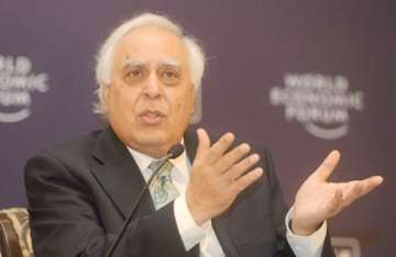 grading experiment at class x in cbse successful says sibal