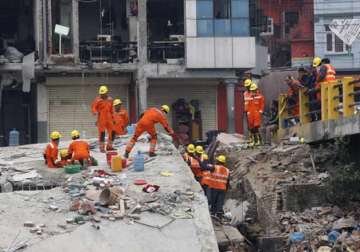 no indian rescue team till nepal asks for help