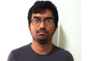 know all about the twitter terrorist mr. biswas an mnc executive with rs 5.3 lakhs package