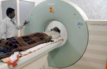 ct scans pose cancer radiation overdose risks say experts