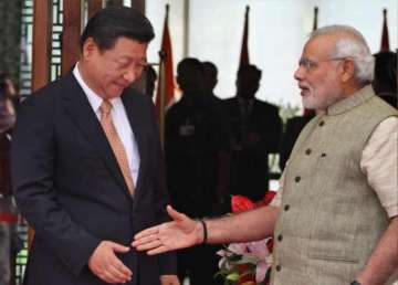 mous with china will further enrich bilateral ties pm narendra modi