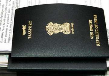 passport mela to be held in ghaziabad on nov 29