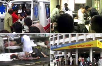 9 killed as dps school bus rams into mini truck in bhiwani