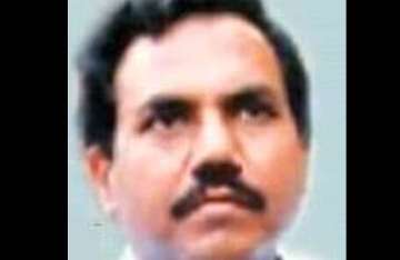 chairman of rrb mumbai arrested by cbi in recruitment scam