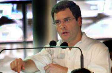 rahul to go ahead with mumbai visit despite sena attack