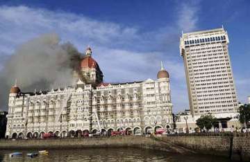 26/11 attackers underwent training in afghan al qaeda camps