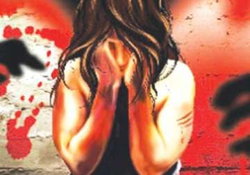 girl stripped in public in j k armyman among 5 accused