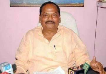 food security act in jharkhand from june cm raghubar das