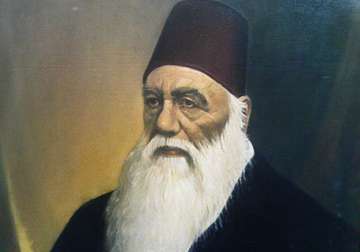 remembering sir syed ahmed khan the great educationist