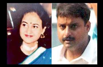 sc gives life term to priyadarshini murder accused family to file review petition