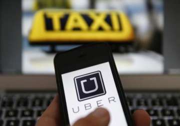 8 000 cng cabs added uber tells hc