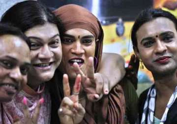 bengal to launch helpline for transgenders