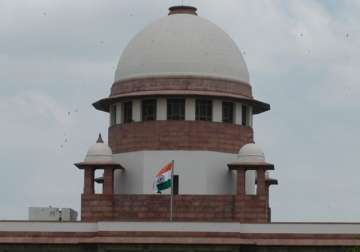 supreme court to hear petition challenging sec 377 today