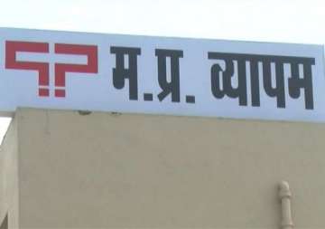 scam tainted vyapam spent over rs 60 lakh on lawyers in 2013 15