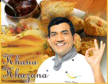 khana khazana man to launch food lifestyle channel