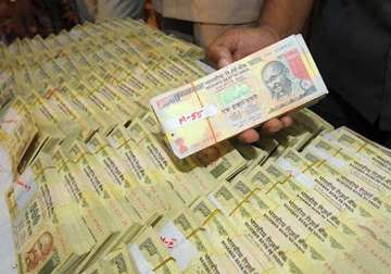 cabinet clears black money bill introduces harsher punishment for tax offenders