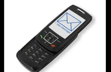 govt extends ban on bulk sms mms till sept 30