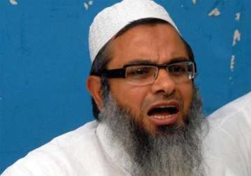 love jihad maulana madani asks modi to stop the rumour