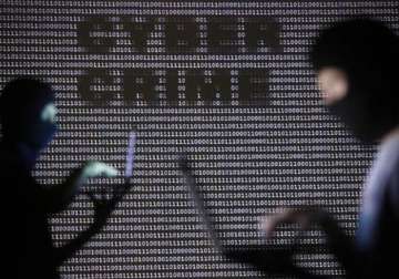government admits cyber attacks but not able to identify culprits