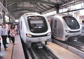 bombay hc stays proposed metro fare hike till jan 29