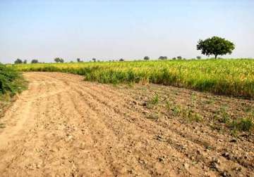 modi govt likely to re promulgate land ordinance for record