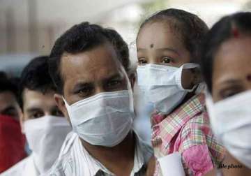 20 test positive for swine flu in ghaziabad