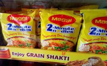 fssai justifies maggi ban says would give hearing to nestle