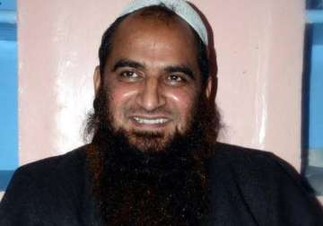 kashmiri separatist leader masarat alam re arrested