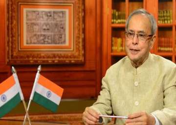 india will figure in expanded unsc says prez mukherjee