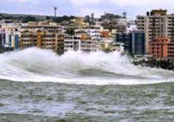 odisha govt steps up relief and restoration after hudhud