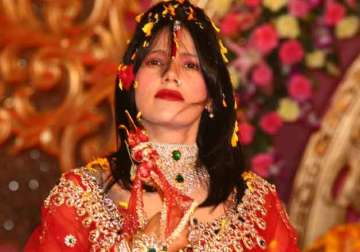 police issues summons to radhe maa will be questioned on friday