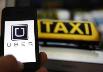 uber unveils plan for training women cabbies