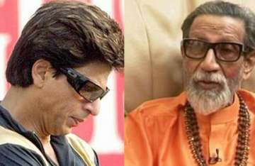 thackeray asks srk after blast should we still play with pak players