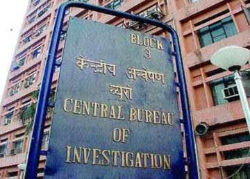 cbi to soon file final report in srinagar defence land scam