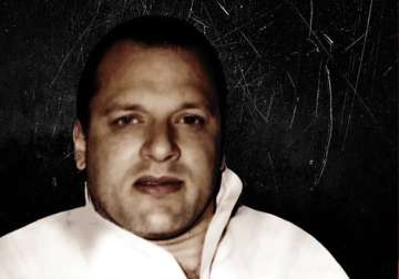 david headley wanted to fight against indian army in kashmir