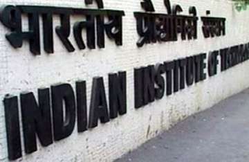 iit joint entrance exam on april 10