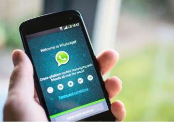 here s how whatsapp help cyberabad police in checking crime