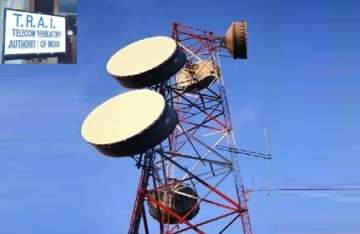 trai asks govt to cancel nearly 70 licences of 5 new telcos