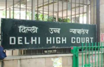 cash for query scam delhi hc quashes charges against journalists