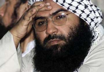 pathankot attack no mention of masood azhar in pakistan fir