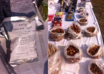 attack on army camp food packets with pak markings found