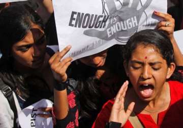 modi government to build only 36 of 660 rape crisis centres