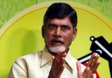 n chandrababu naidu expresses concern over road accidents in andhra pradesh