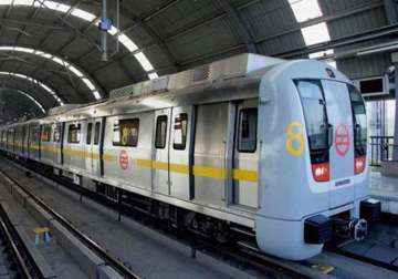 dmrc finally cleared for kerala s light metro project