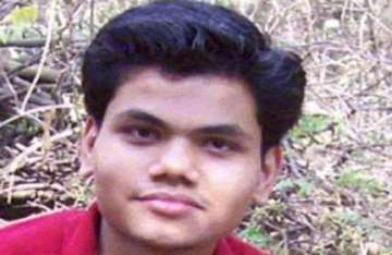 patna boy is youngest professor at iit b