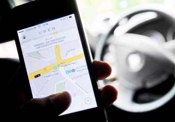 govt mulls blocking of apps of uber ola others across country