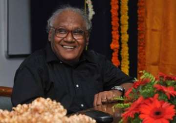 cnr rao conferred with japan s highest civilian award