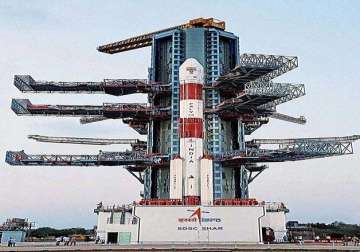 india successfully injects fifth navigation satellite in earth s orbit