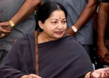 jayalalithaa launches four more amma canteens